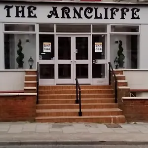 Arncliffe 3*, Blackpool United Kingdom