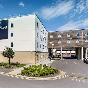 Travelodge Sunbury M3 London