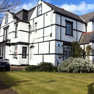 The Old Coach House 4*, Blackpool United Kingdom