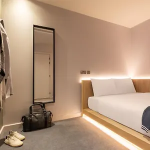 Zedwell Greenwich 3*, London United Kingdom