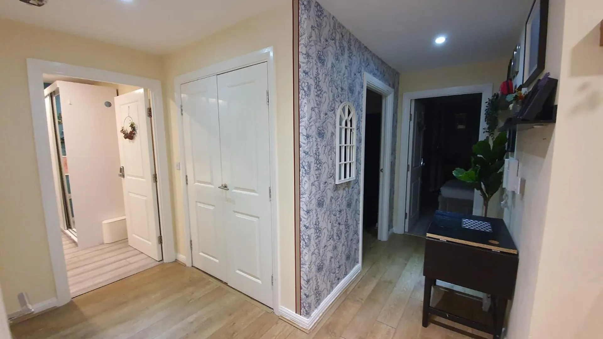 Wallwood Rooms Londres Reino Unido