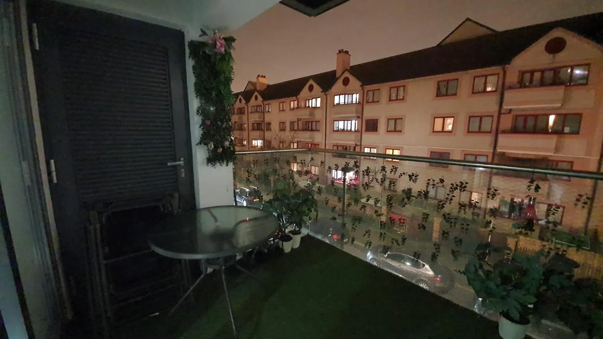 Гостевой дом Wallwood Rooms Лондон